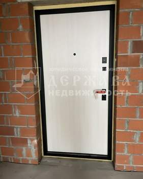 1-к квартира, вторичка, 39м2, 5/15 этаж