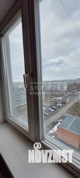 1-к квартира, вторичка, 23м2, 8/9 этаж