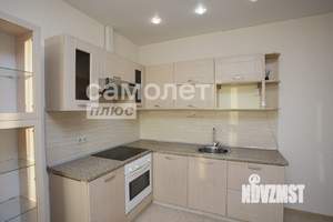 2-к квартира, вторичка, 42м2, 16/16 этаж