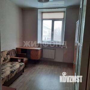 3-к квартира, вторичка, 64м2, 2/3 этаж