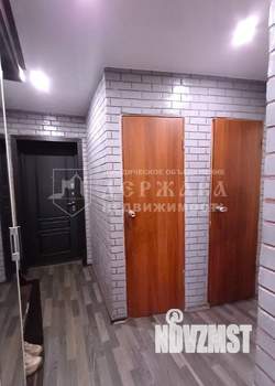 2-к квартира, вторичка, 49м2, 4/5 этаж