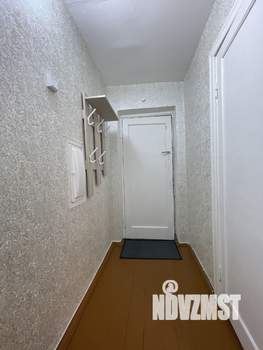 1-к квартира, вторичка, 31м2, 5/5 этаж