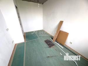 2-к квартира, вторичка, 43м2, 1/7 этаж