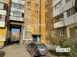 5-к квартира, вторичка, 101м2, 4/9 этаж