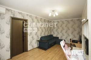 3-к квартира, вторичка, 56м2, 1/5 этаж