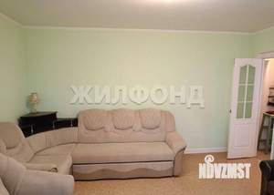 2-к квартира, вторичка, 64м2, 5/10 этаж