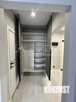 2-к квартира, вторичка, 46м2, 9/17 этаж