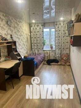 3-к квартира, вторичка, 64м2, 3/5 этаж