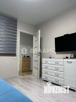 2-к квартира, вторичка, 40м2, 1/10 этаж