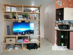 1-к квартира, вторичка, 29м2, 7/9 этаж