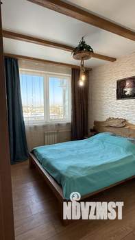 1-к квартира, вторичка, 41м2, 7/15 этаж