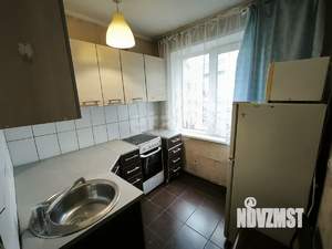 2-к квартира, вторичка, 48м2, 1/5 этаж