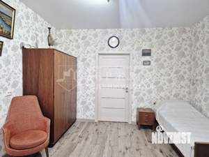 1-к квартира, вторичка, 42м2, 4/5 этаж