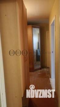 2-к квартира, вторичка, 45м2, 5/5 этаж