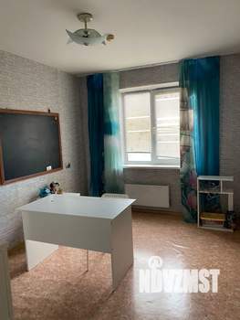 2-к квартира, вторичка, 59м2, 2/10 этаж