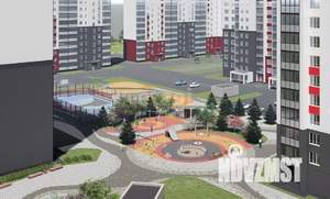 Студия квартира, вторичка, 23м2, 8/16 этаж