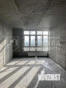 Студия квартира, сданный дом, 28м2, 7/7 этаж