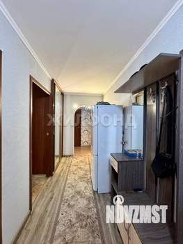 3-к квартира, вторичка, 59м2, 1/9 этаж