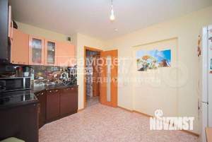 3-к квартира, вторичка, 82м2, 1/9 этаж