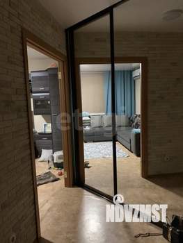 1-к квартира, вторичка, 40м2, 6/9 этаж