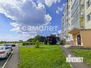 3-к квартира, вторичка, 81м2, 1/7 этаж