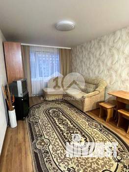 1-к квартира, вторичка, 23м2, 5/9 этаж