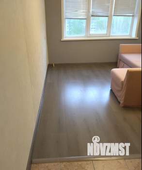 1-к квартира, вторичка, 17м2, 8/9 этаж