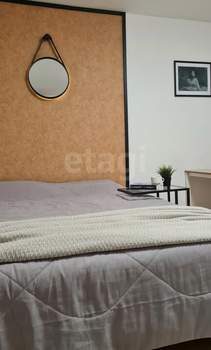 2-к квартира, вторичка, 53м2, 4/9 этаж