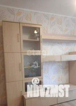 1-к квартира, вторичка, 24м2, 6/9 этаж