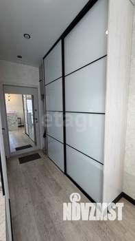 1-к квартира, вторичка, 36м2, 3/16 этаж