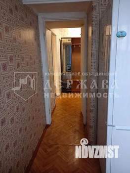 1-к квартира, вторичка, 30м2, 5/5 этаж