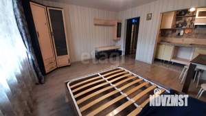 1-к квартира, вторичка, 30м2, 2/10 этаж