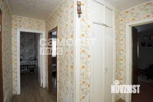 2-к квартира, вторичка, 43м2, 3/5 этаж
