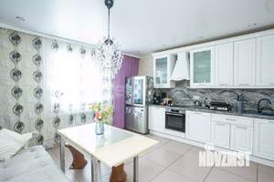 4-к квартира, вторичка, 111м2, 8/10 этаж