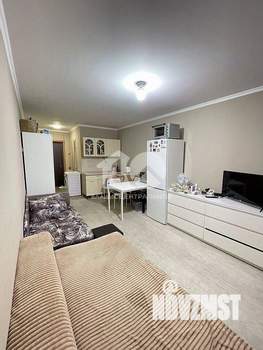 1-к квартира, вторичка, 23м2, 6/9 этаж