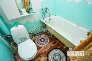 1-к квартира, вторичка, 31м2, 5/5 этаж