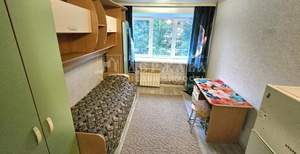 1-к квартира, вторичка, 16м2, 2/5 этаж