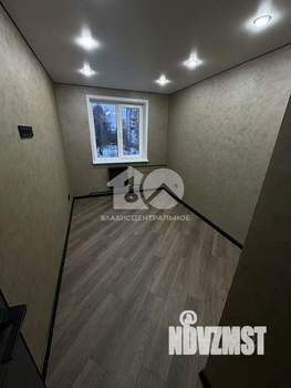 3-к квартира, вторичка, 58м2, 5/5 этаж