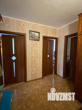3-к квартира, вторичка, 61м2, 3/5 этаж