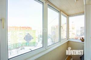 4-к квартира, вторичка, 83м2, 9/10 этаж