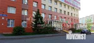 1-к квартира, вторичка, 33м2, 15/16 этаж