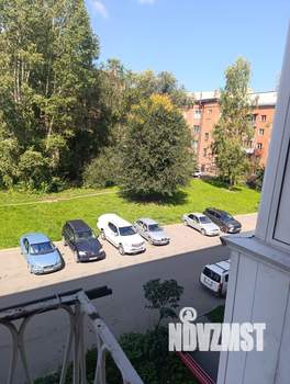 1-к квартира, вторичка, 29м2, 3/5 этаж