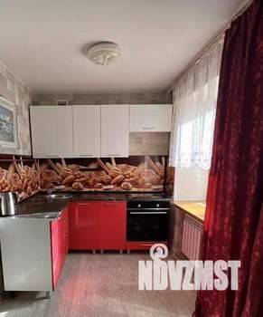 2-к квартира, вторичка, 45м2, 3/5 этаж