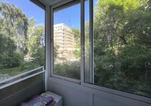2-к квартира, вторичка, 45м2, 2/5 этаж