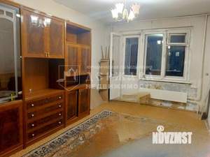 2-к квартира, вторичка, 47м2, 4/5 этаж