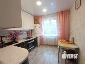 4-к квартира, вторичка, 74м2, 2/9 этаж