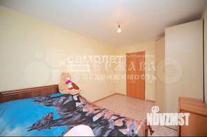 3-к квартира, вторичка, 82м2, 1/9 этаж