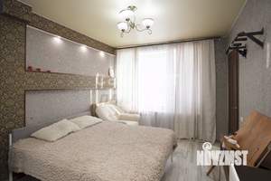 2-к квартира, вторичка, 56м2, 3/13 этаж