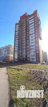 3-к квартира, вторичка, 70м2, 5/9 этаж