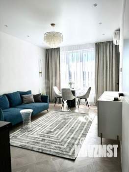 3-к квартира, вторичка, 42м2, 1/14 этаж